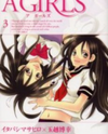 A Girls Manga