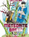 Meteod Manga