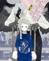 Hijoushoku to Gochisou Manga