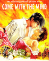 Slam Dunk dj - Come with the Wind Doujinshi
