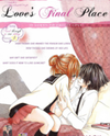 Renai Saishuu Chiten Manga