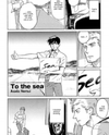 To the Sea Manga