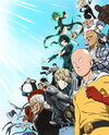One Punch Man (2025)