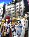 Steins;Gate