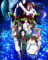 Accel World: Infinite Burst