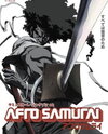 Afro Samurai Gekijouban