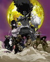 Afro Samurai Resurrection