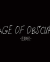 Age of Obscure