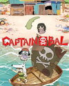 Captain Bal: Bal Kaizokudan! / Isogashi Sugiru Fune