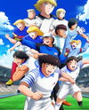 Captain Tsubasa Season 2: Junior Youth Hen