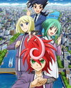 Cardfight!! Vanguard G