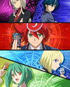 Cardfight!! Vanguard G: Next
