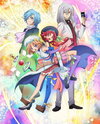 Cardfight!! Vanguard Gaiden: If