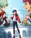 Cardfight!! Vanguard: Will+Dress Season 3