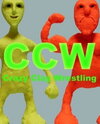 CCW: Crazy Clay Wrestling