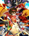 Bakugan: Battle Planet