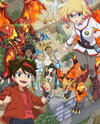 Bakugan: Evolutions