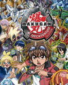 Bakugan: Mechtanium Surge