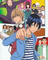 Bakuman.