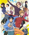 Bakuman. (2011)