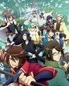 Bakumatsu: Ren`ai Bakumatsu Kareshi Gaiden