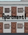 Apartment!