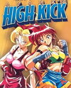 Ayane-chan High Kick!