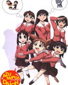 Azumanga Daiou The Animation (2002)