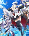 Azur Lane the Animation