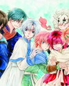 Akatsuki no Yona (2015)