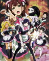 Akiba Meido Sensou