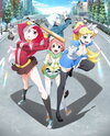 Akiba`s Trip the Animation