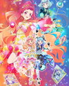 Aikatsu Friends! Kagayaki no Jewel