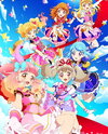 Aikatsu on Parade!