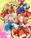 Aikatsu on Parade! (2020)