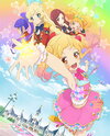 Aikatsu Stars!