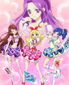 Aikatsu! Idol Katsudou!