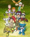 Digimon Adventure 02
