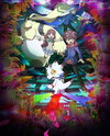 Digimon Ghost Game