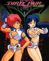 Dirty Pair (1987)