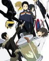Durarara!!x2 Ketsu