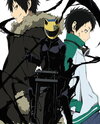 Durarara!!x2 Ten