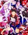 Re:Zero kara Hajimeru Isekai Seikatsu