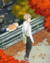 Natsume Yuujinchou Shichi