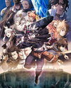 Eiga Black Clover: Mahoutei no Ken