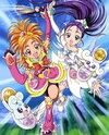 Futari wa Precure: Splash Star