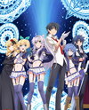 Rokudenashi Majutsu Koushi to Akashic Records