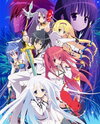 Seirei Tsukai no Blade Dance