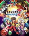 Bakugan Battle Brawlers