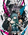 Clockwork Planet